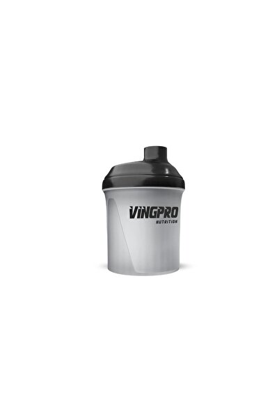 Genel Markalar Shaker beyaz 300ml (karıştırcı)