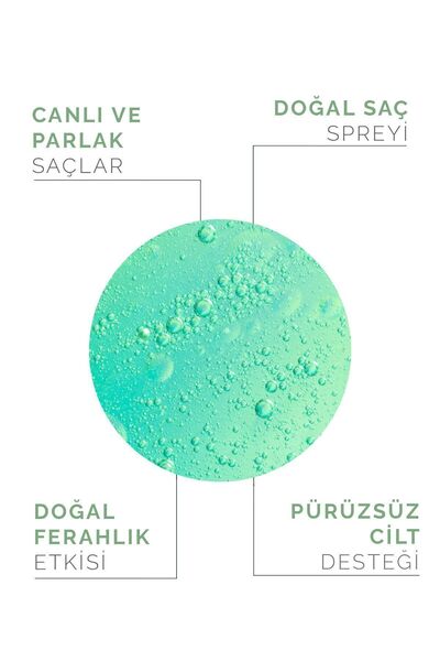 OnkaFarma Onka Farma Biberiye Mayası -suyu- Güçlendirici Saç Toniği Hidrosolü Hızlı Saç Uzama Dökülme Karşıtı