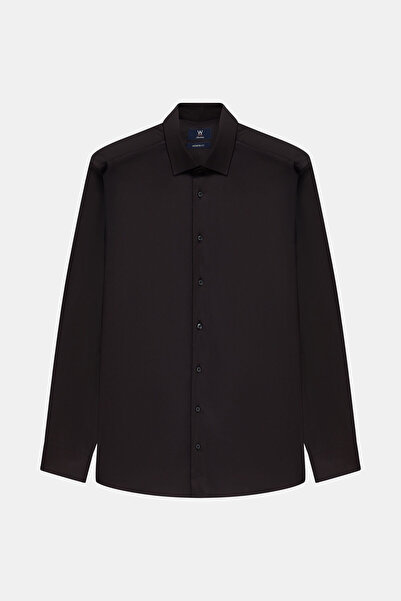 W Collection MOOVİNG GÖMLEK