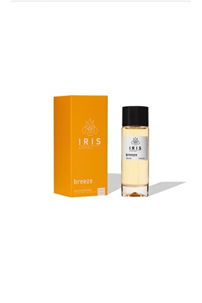 IRIS Perfume breeze Acidic Freshness with Woody Herbal Touch