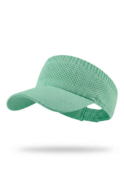 OnMyHead Unisex Sports Mesh Visor Hat