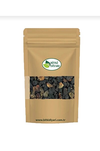 bitki diyarı Dried Capers (Capparis Spinosa) 500Gr
