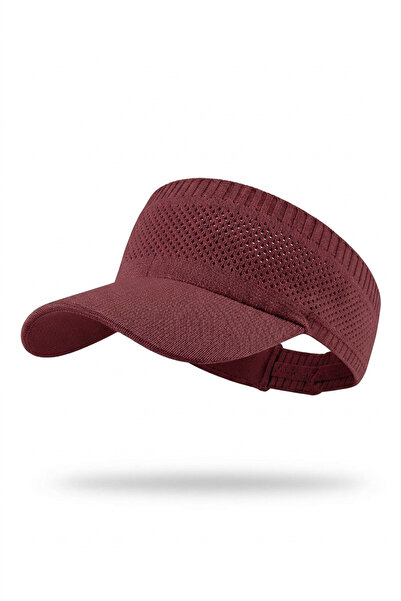 OnMyHead Unisex Sports Mesh Visor Hat