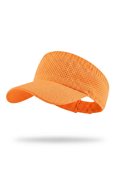 OnMyHead Unisex Sports Mesh Visor Hat