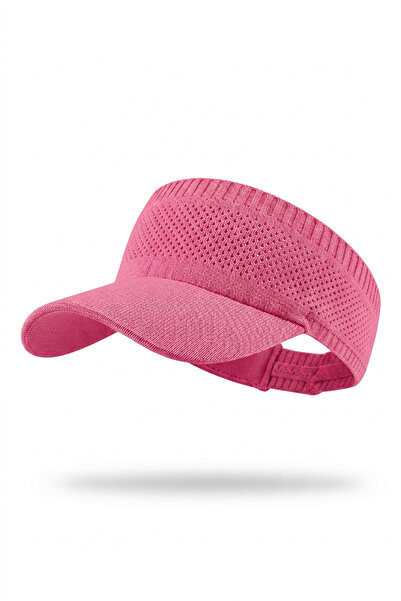 OnMyHead Unisex Sports Mesh Visor Hat