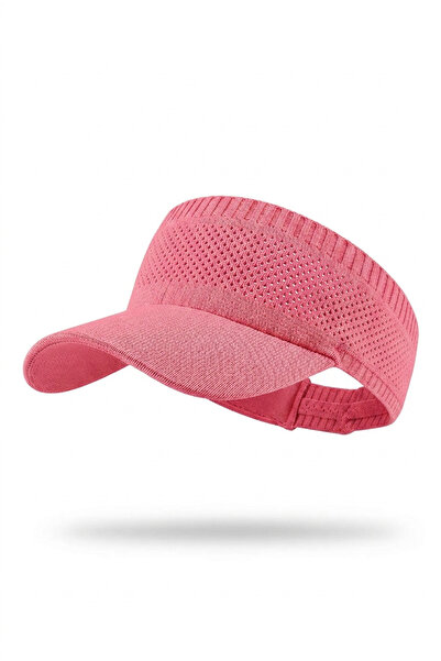 OnMyHead Unisex Sports Mesh Visor Hat