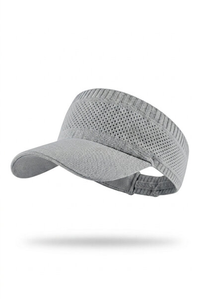 OnMyHead Unisex Sports Mesh Visor Hat