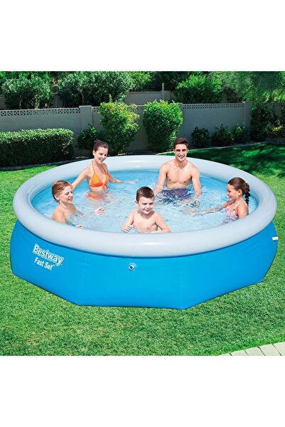 BESTWAY 57266 Büyük Şişme Havuz 305x76cm JTRD57266
