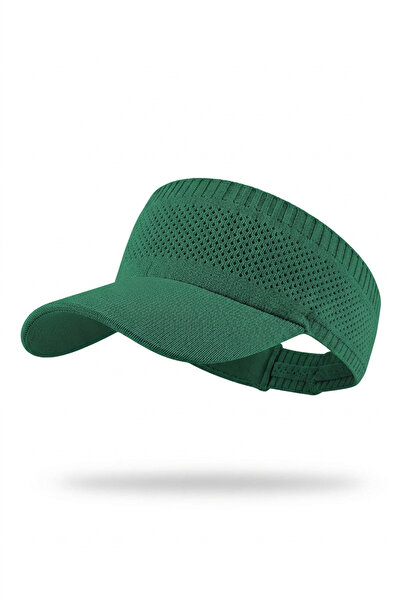 OnMyHead Unisex Sports Mesh Visor Hat