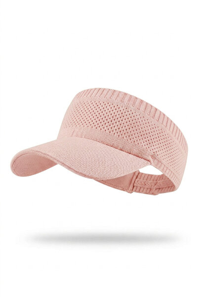 OnMyHead Unisex Sports Mesh Visor Hat