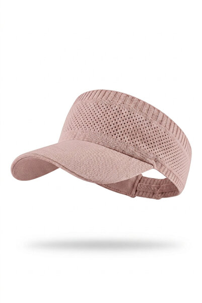 OnMyHead Unisex Sports Mesh Visor Hat