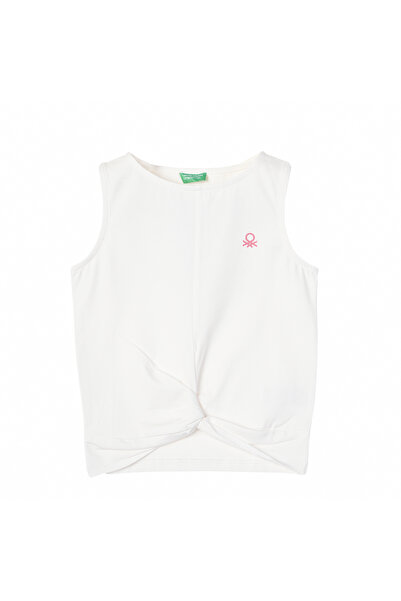 United Colors of Benetton Tricou pentru fete BNT-G21264