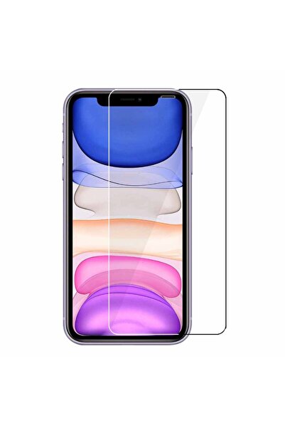 Apple Iphone 11 Screen Protector 9h