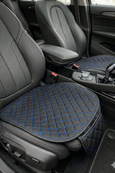 Tegin Set de 3 piese pentru a adăuga stil mașinii tale, set de perne pentru s...