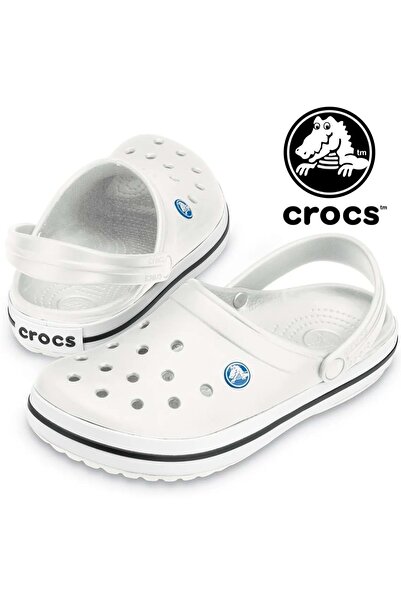 Crocs Unisex pantofle Crocband
