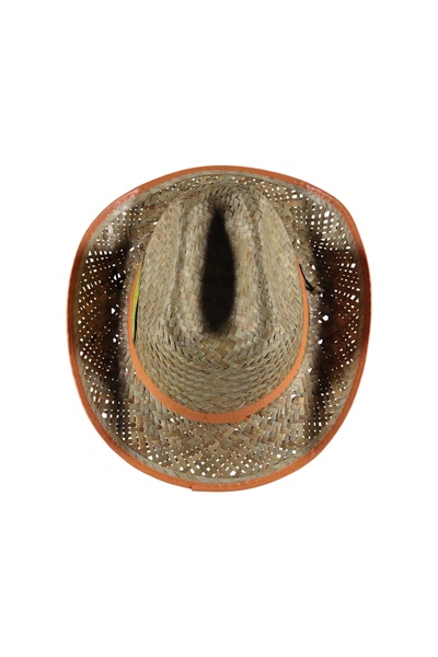 Kardelen Butik Denizli Ψάθινο καπέλο ηλίου - 56-59 cm, για γυναίκες και άνδρες