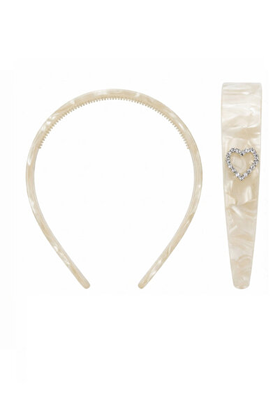 Roberta Lorenz Coroană din material acetat pentru femei