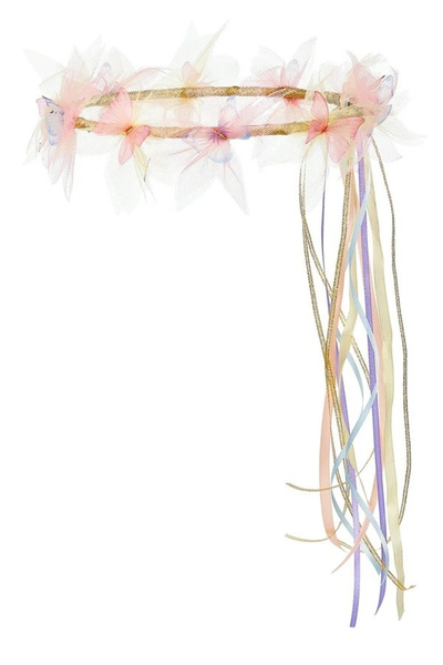 Souza! Στέμμα πεταλούδας