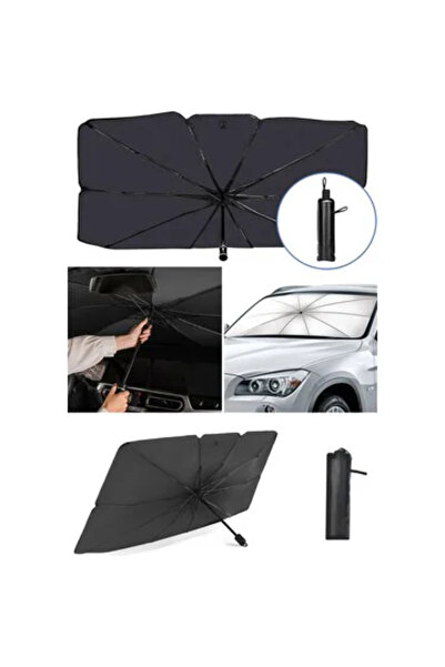 Kanonik Education Συμβατή αυτοκινήτων ομπρέλα για Mini Cooper, Fiat 500, Smar...