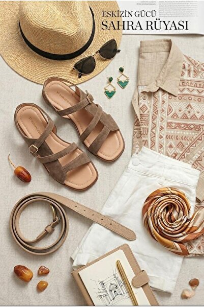 37Numara ΓΥΝΑΙΚΕΙΑ ΣΑΝΔΑΛΙΑ ΜΕΓΑΛΩΝ ΜΕΓΕΘΩΝ ΑΠΟ ΓΝΗΣΙΟ ΔΕΡΜΑ ΣΟΥΕΤ 41-42-43-4...