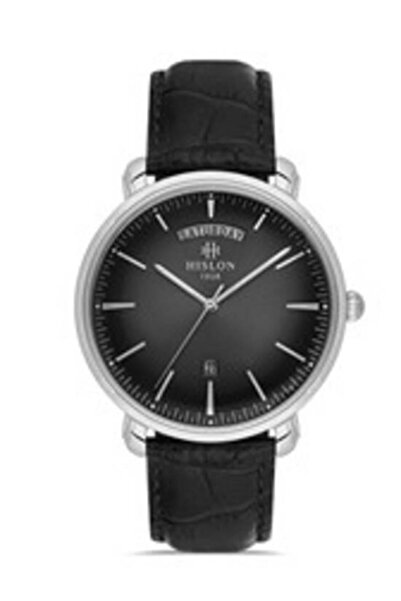 Hislon Cl203S-04Bs Men's Watch