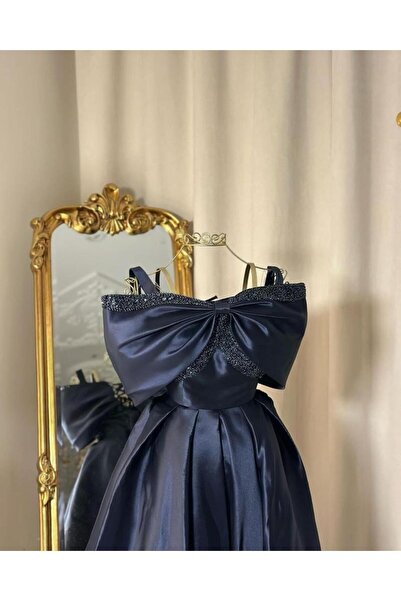 vanus fashion Midi evening dress 4841
