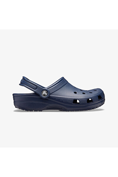 Crocs Κλασικές παντόφλες Unisex σκούρο μπλε