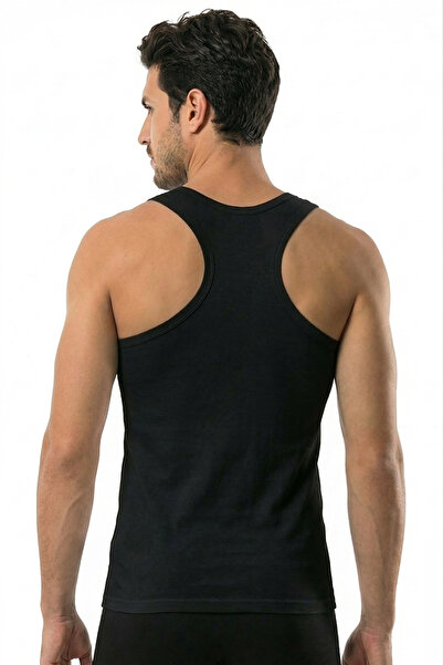 Öts Men's Athlete Stretch Fabric Sportsman (96% Cotton - 4% Elastane)