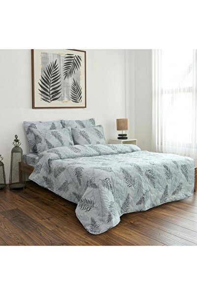 Arma Concept Σετ διπλού καλύμματος κρεβατιού πολλαπλών χρήσεων + 4 μαξιλαροθή...