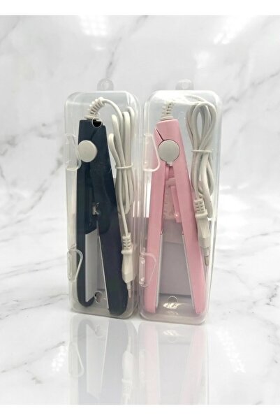 Çanta Boy Küçük Saç Düzleştirici