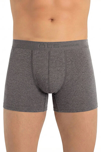 Öts بوكسر رجالي ليكرا مرن (96% قطن - 4% إيلاستين)