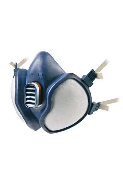 3M 4251 Organik Gaz/buhar Maskesi