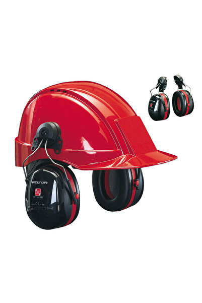 3M ™ Optime-III Barete Takılabilir Kulaklık