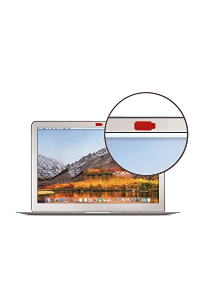 Ipg Webcam Kamera Kapatıcı Stıcker Set ( 4 Renk - 48 Adet)