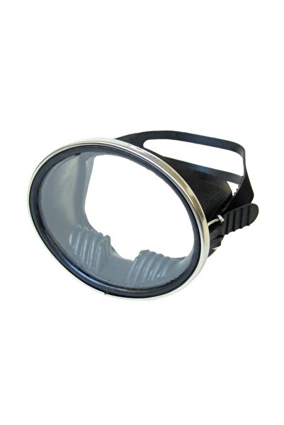 Beuchat Maske SUPER COMPENSATOR Kauçuk
