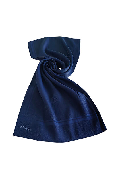 Zühre Σάλι Πριγκίπισσας 0096 Ναυτικό Μπλε