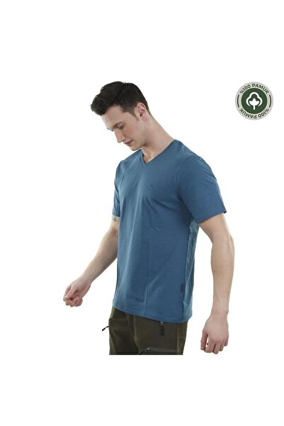 Alpinist Ανδρικό μπλουζάκι Vortex