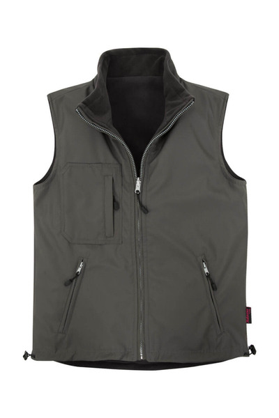 İŞMONT Γιλέκο διπλής όψης Promo Ribs