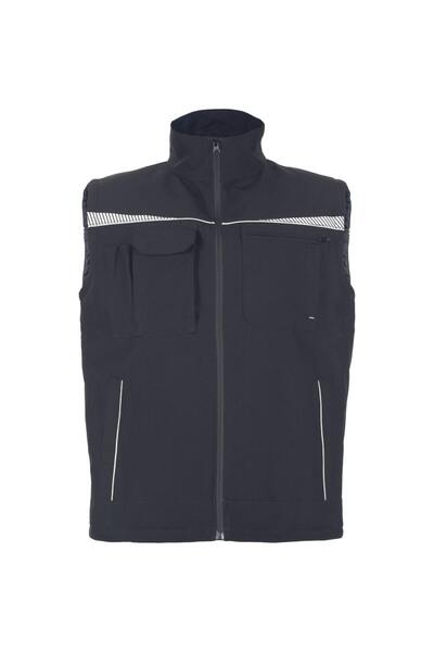 CERVA Emerton Str Winter Vest