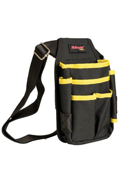 İŞMONT Relaxia Bel Tipi Alet Çantası