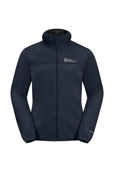 Jack Wolfskin Feldberg Hoody Erkek Rüzgarlık