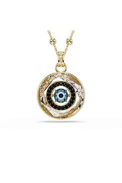 Swarovski Symbolica Goldfarbene Halskette 5692166