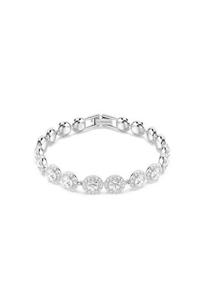 Swarovski Una Silberfarbenes Armband 5682279
