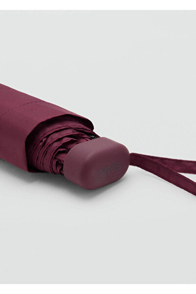 MANGO Woman Mini katlanır şemsiye