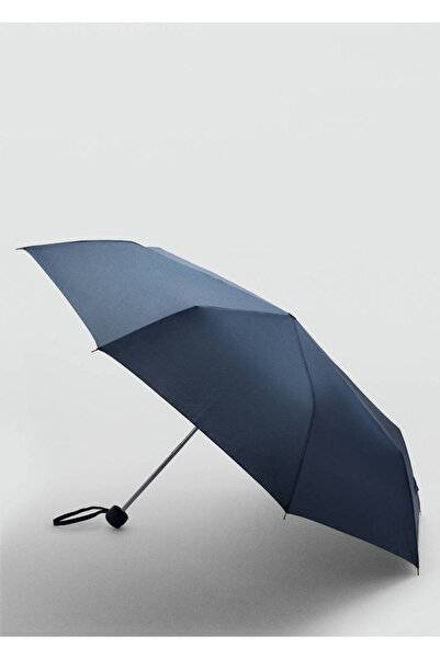 MANGO Woman Desensiz katlanabilir şemsiye