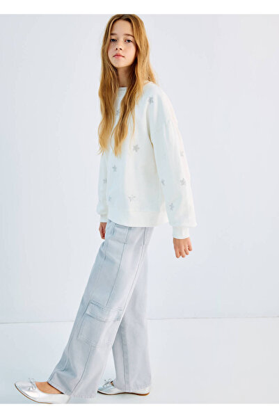 MANGO Kids Jean --
