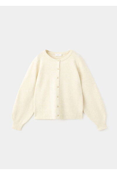 MANGO Kids Örgü hırka