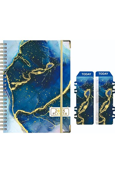 Arabest 2025 School Year Weekly and Monthly Teacher Lesson Planner,January to...