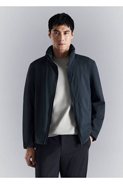 MANGO Man Thermore® teknolojili su itici paketlenebilir cazadora