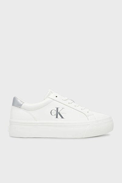 Calvin Klein Jeans Calvin Klein Kadın Sneaker YW0YW0187702R